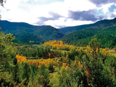 Sierra de Cuenca