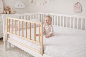 Muebles Montessori imprescindibles para casa